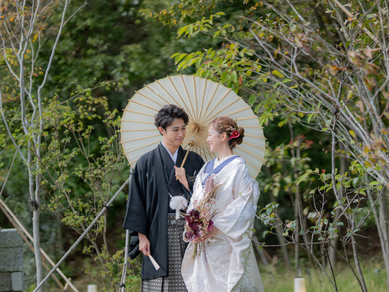 【IZUMO】伝統とモダンが融合する、唯一無二の神殿