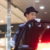 【名駅直結×抜群アクセス】さらにゲスト用駐車場&タクシーご優待付き★