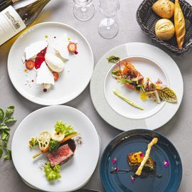 【料理重視★口コミ4.8】飛騨牛&オマール試食×おもてなし体験