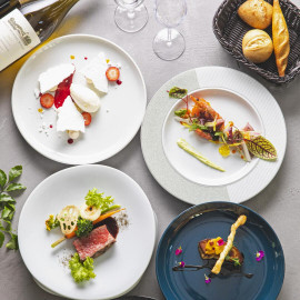 【料理重視★口コミ4.8】飛騨牛＆オマール試食×おもてなし体験