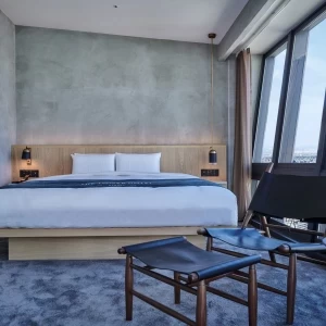 世界初のタワーinホテルの宿泊ご優待でお二人もゲストも贅沢な時間を堪能。|MAISON 8（メゾンエイト）の写真(35778064)