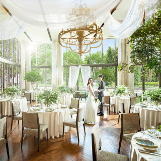 【100万優待×Amazon】名駅直結・眺望チャペル&飛騨牛3万試食