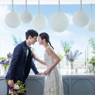 【期間限定記念】◆ドレス10万円＆会場費15万円など最大58万円プレゼント