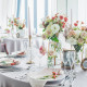 テーブルコーディネート料