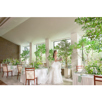 LAZOR GARDEN SAPPORO