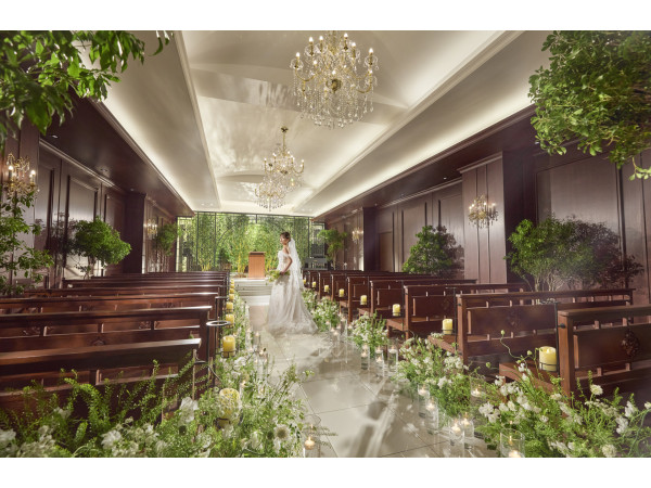 LAZOR GARDEN SAPPORO(ラソールガーデン札幌)