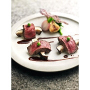 LAZOR GARDEN SAPPORO