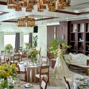 LAZOR GARDEN SAPPORO