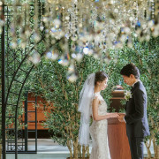 LAZOR GARDEN SAPPORO