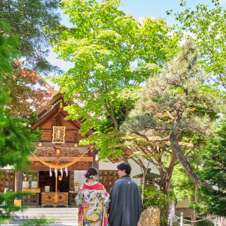 和婚も人気のラソールガーデン札幌