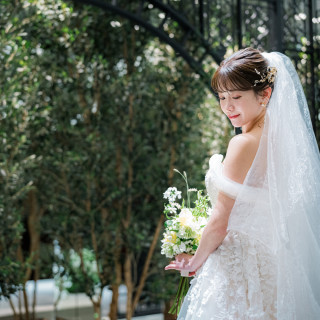 《水曜限定》道内最大級のドレスサロン＆木の温もりチャペル♪