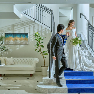 【式場迷子さん必見◎】LAST1件はここ!決め手見つかるフェア♪