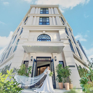 \お車でも安心/駐車場無料サービス