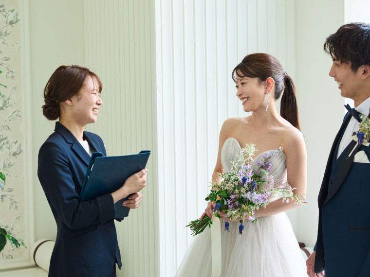 たくさんの「ありがとう」を創るために