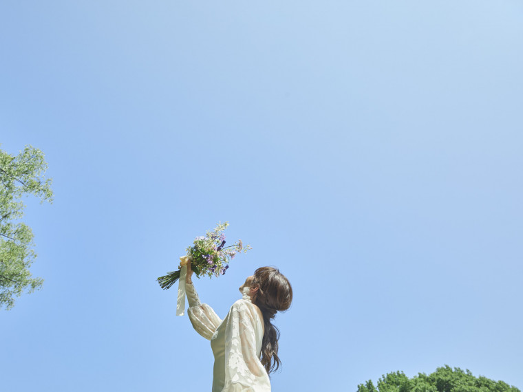 お子様連れWも授かりWのお2人も女性プランナーがしっかりケア