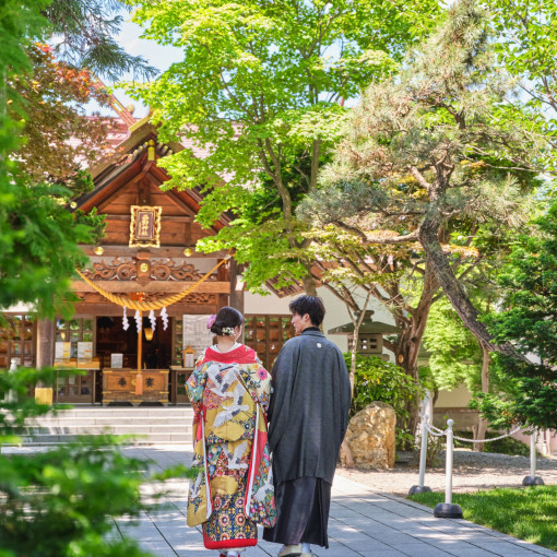 LAZOR GARDEN SAPPORO