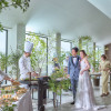 LAZOR GARDEN SAPPORO