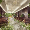 LAZOR GARDEN SAPPORO