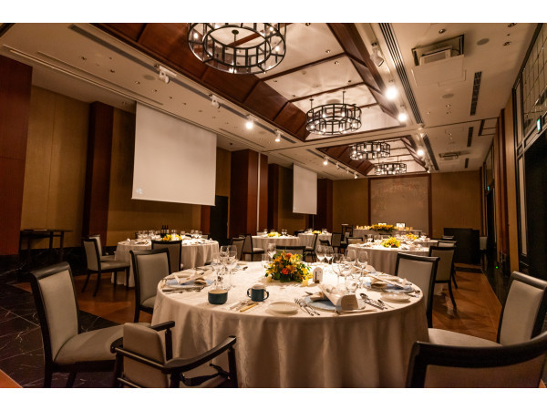 Ball Room