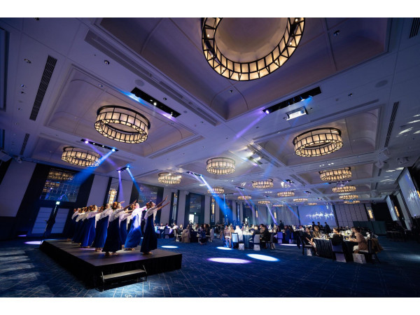 Grand Ball Room/Ball Room