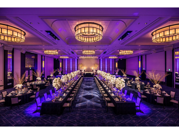 Grand Ball Room/Ball Room