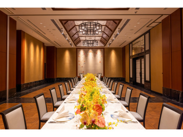 Ball Room