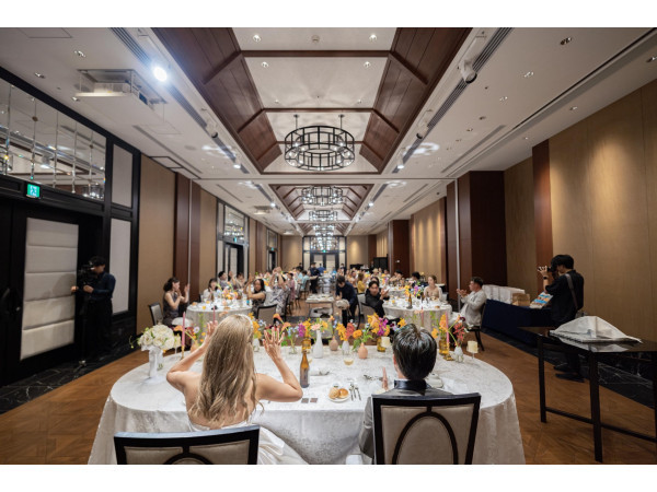 Ball Room