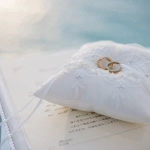 Wedding Ceremony7|琉球ホテル&リゾート 名城ビーチの写真(44842972)