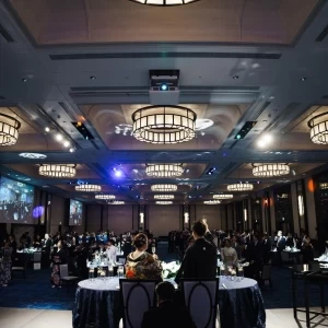 Wedding Reception1|琉球ホテル&リゾート 名城ビーチの写真(43887483)