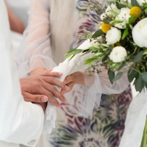 Wedding Ceremony3|琉球ホテル&リゾート 名城ビーチの写真(43951278)