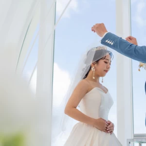 Wedding Ceremony6|琉球ホテル&リゾート 名城ビーチの写真(44828841)