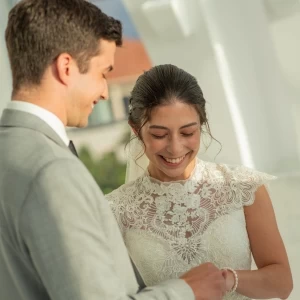 Wedding Ceremony2|琉球ホテル&リゾート 名城ビーチの写真(43951449)