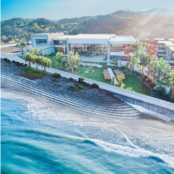 AMANDAN BLUE青島(アマンダンブルー青島)