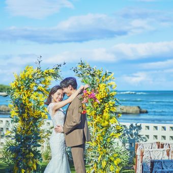 アマンダンブルー青島（AMANDAN BLUE青島）のおすすめポイントの写真（1枚目）