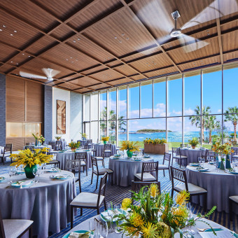 AMANDAN BLUE青島(アマンダンブルー青島)