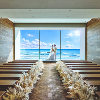 AMANDAN BLUE青島(アマンダンブルー青島)