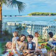 AMANDAN BLUE青島（アマンダンブルー青島）