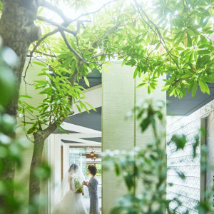 いままでの感謝の気持ちを言葉にする大切な瞬間|AMANDAN BLUE青島（アマンダンブルー青島）の写真(56563246)