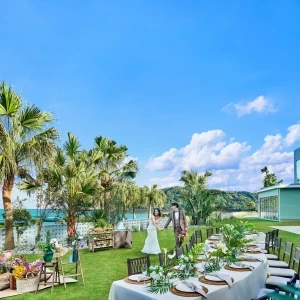 AMANDAN BLUE青島（アマンダンブルー青島）