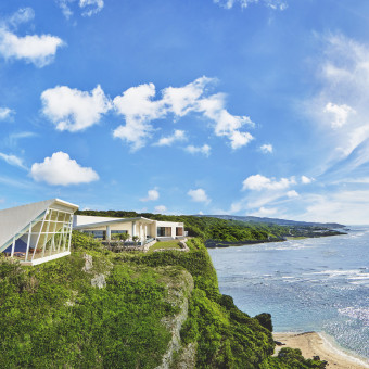 サザンチャペル／KIRANAH RESORT（キラナリゾート）沖縄