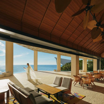 サザンチャペル／KIRANAH RESORT（キラナリゾート）沖縄