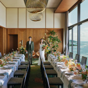 サザンチャペル／KIRANAH RESORT（キラナリゾート）沖縄