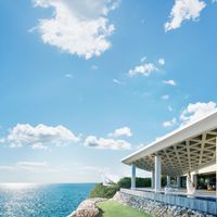 サザンチャペル／KIRANAH RESORT（キラナリゾート）沖縄