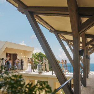 サザンチャペル／KIRANAH RESORT（キラナリゾート）沖縄の写真(54580719)