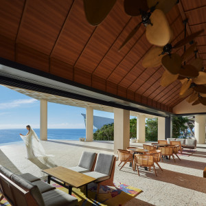 サザンチャペル／KIRANAH RESORT（キラナリゾート）沖縄の写真(49104740)