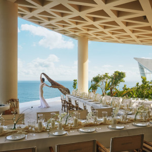 サザンチャペル/KIRANAH RESORT(キラナリゾート)沖縄の写真(54581416)