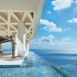 サザンチャペル／KIRANAH RESORT（キラナリゾート）沖縄の写真(49104612)
