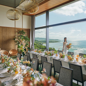 サザンチャペル/KIRANAH RESORT(キラナリゾート)沖縄の写真(54581014)