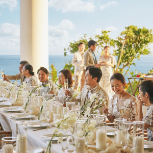 サザンチャペル/KIRANAH RESORT(キラナリゾート)沖縄の写真(54581417)