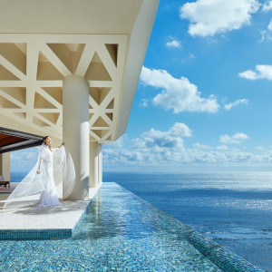 サザンチャペル／KIRANAH RESORT（キラナリゾート）沖縄の写真(49104744)